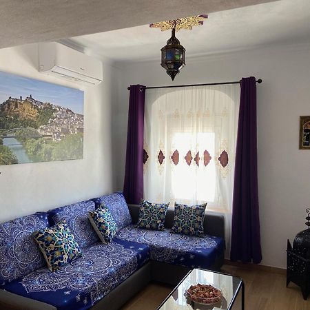 La Pequena Morada Appartement Arcos de la Frontera Buitenkant foto