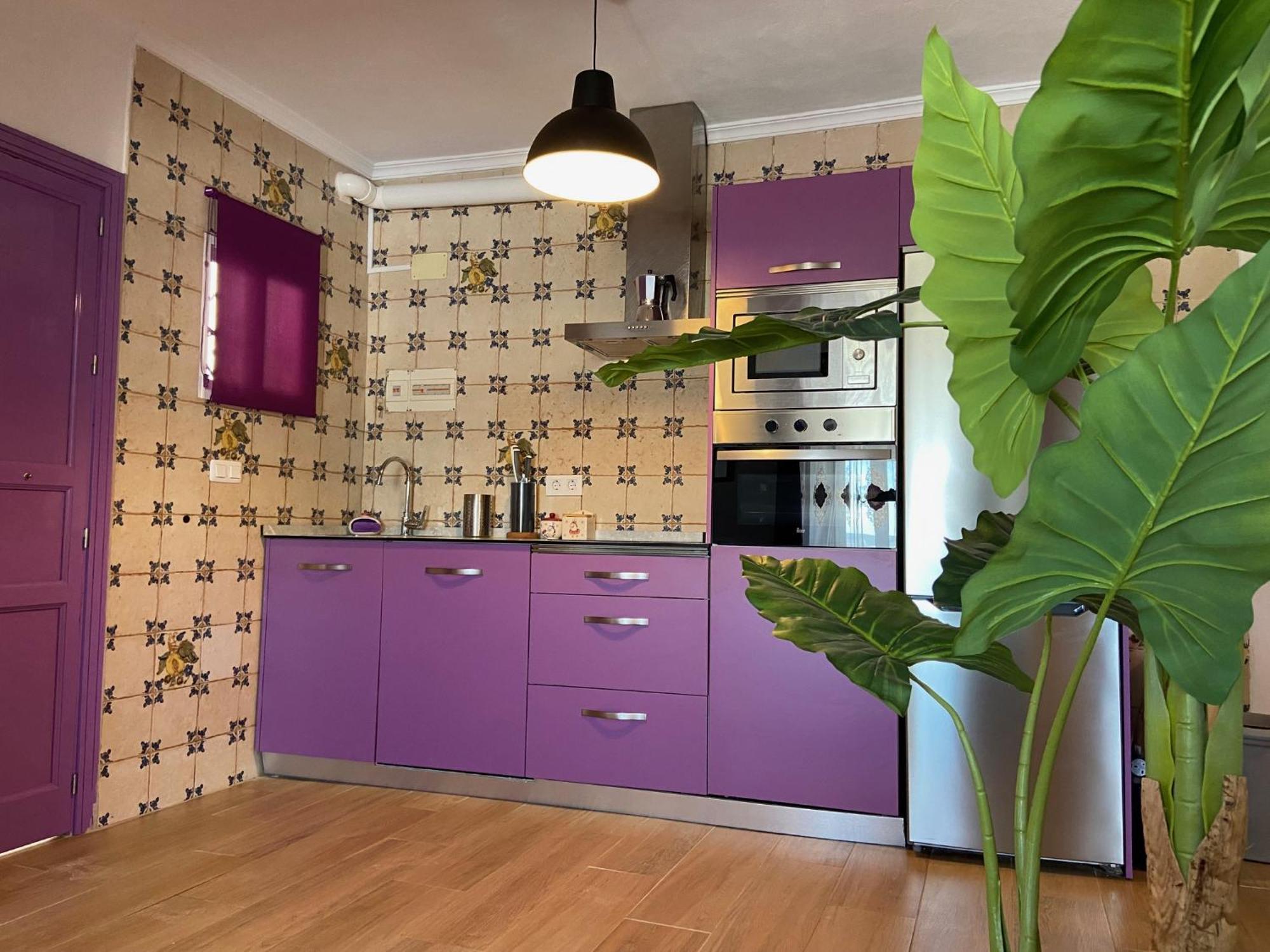 La Pequena Morada Appartement Arcos de la Frontera Buitenkant foto